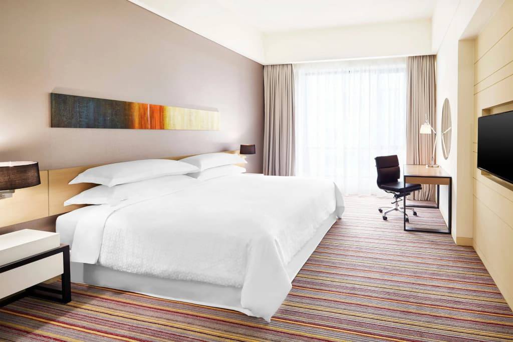 Four Points By Sheraton Puchong - photo 4