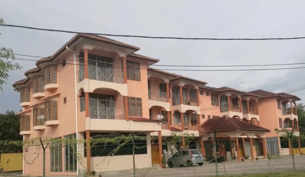 Anggerik Residence - photo 12