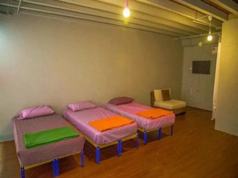 One Piece Guest House - photo 11