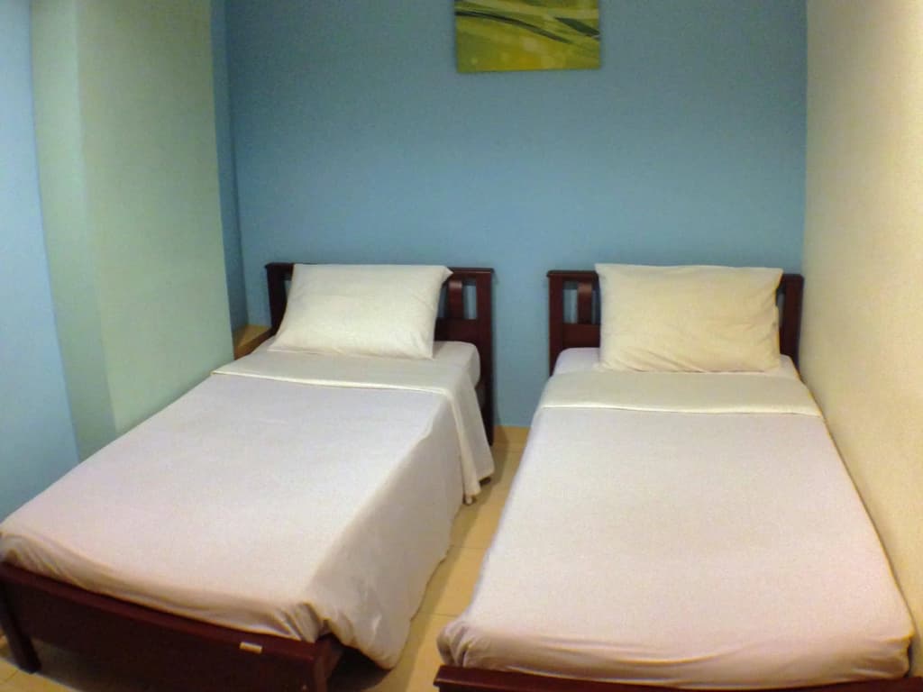 Kota Damansara Boutique Hotel - photo 3