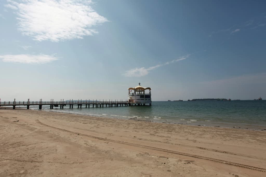 Dorsett Grand Labuan - photo 48