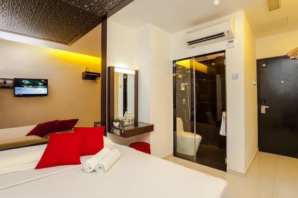 Time Hotel Sunway - photo 17