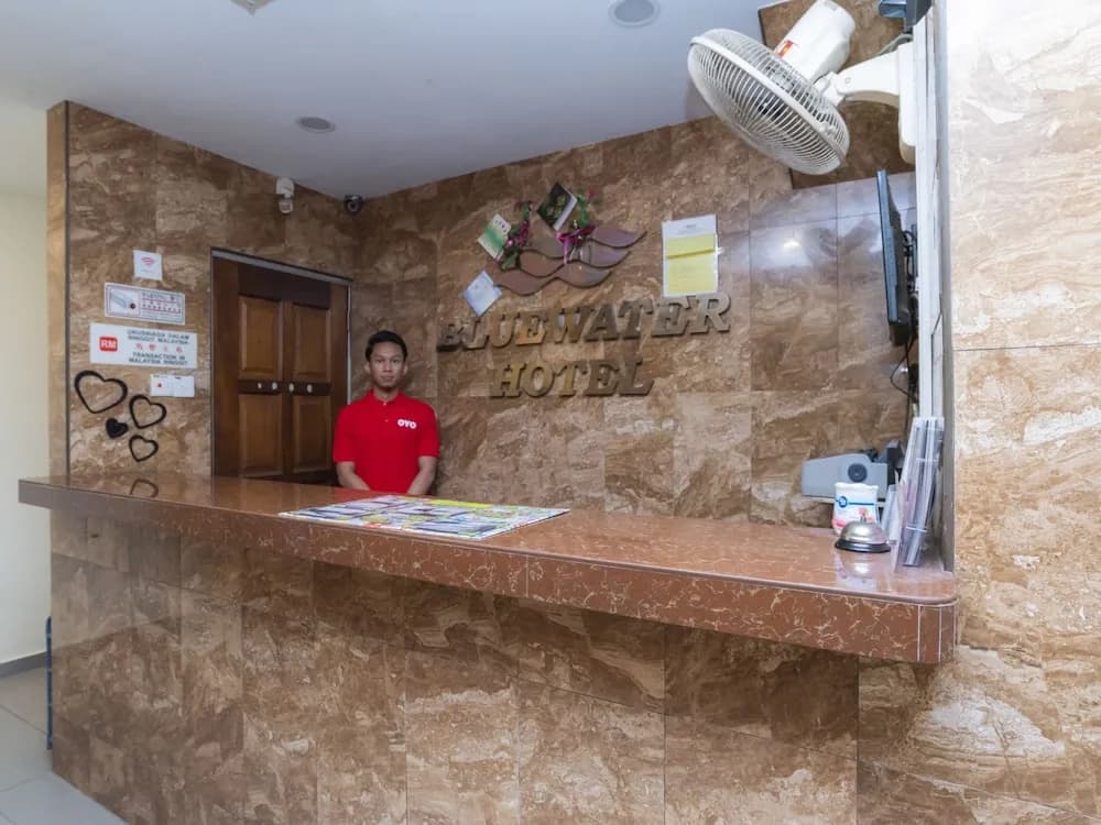 OYO 44095 Bluewater Hotel (2) - photo 10
