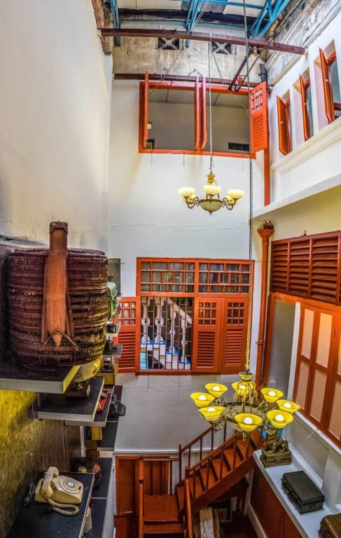 D'riverside Inn Melaka - photo 22