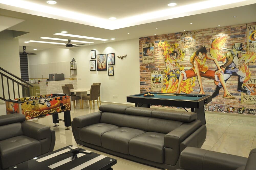 Imperial Cottage Westin - photo 8