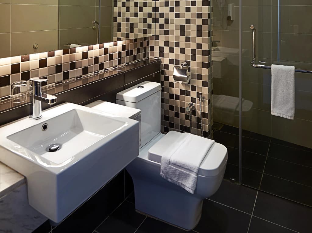 Hotel Transit Kuala Lumpur - photo 8