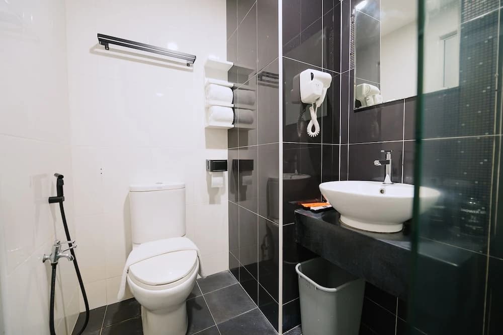 The Concept Hotel Melaka City - photo 17