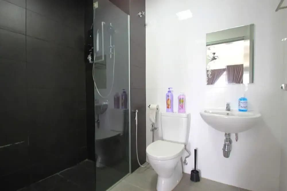 A Lovely, Utropolis Studio Near Kdu, Free Parking - photo 7