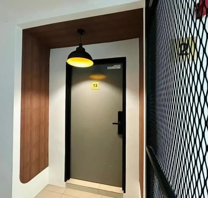 Manhattan Suites IPOH Waterpark by uBook - photo 12