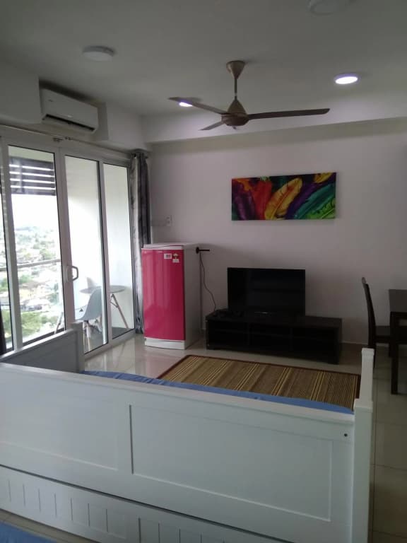 D'Perdana Apartment 2 - photo 12