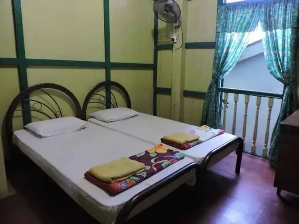 Apa Kaba Home & Stay - photo 6