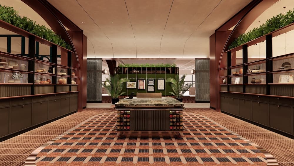 voco Kuching by IHG - photo 28