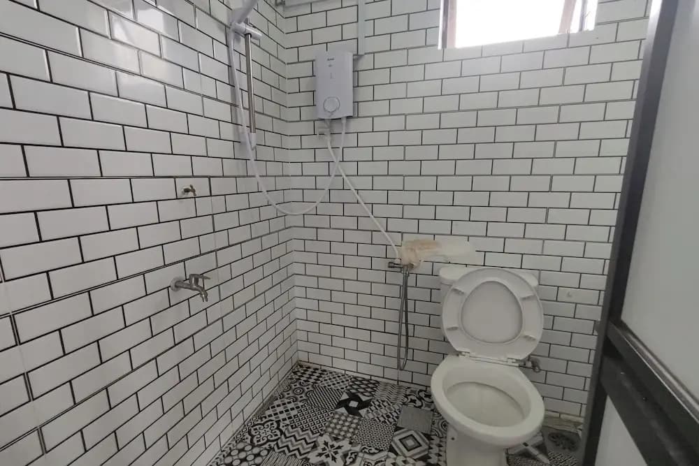 Aeden Villa, Roomstay & Homestay - photo 8