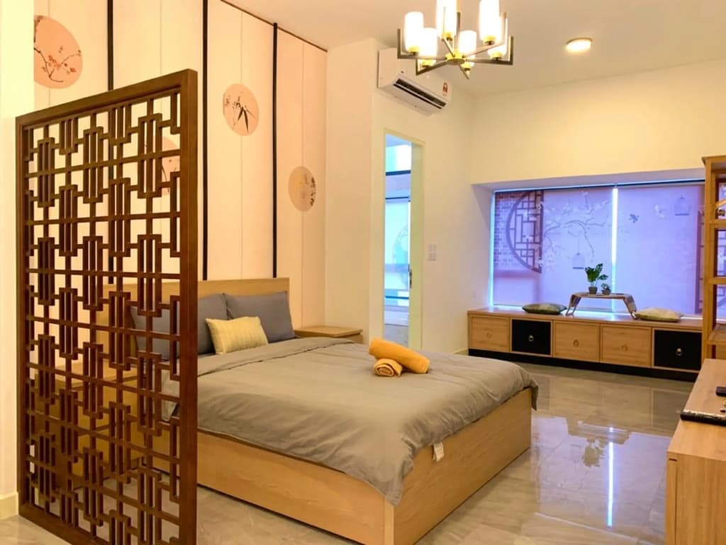Imperio Residence | Melaka Raya | Chinoiserie - photo 3