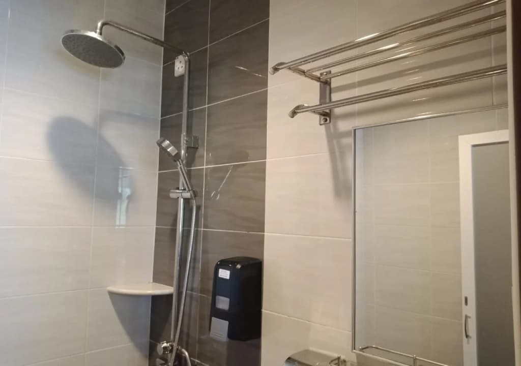 Hotel Zamburger Laurence Melaka (Marina Well) - photo 8
