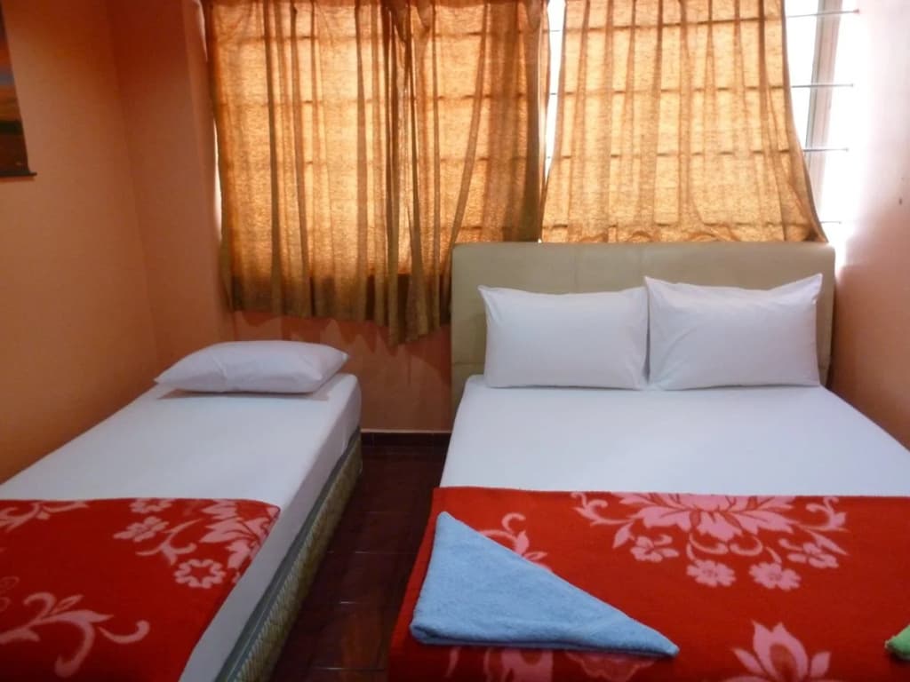 Batu Caves Budget Hotel - photo 5