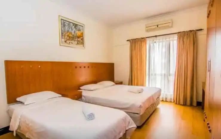 MTS @ Marina Court Resort Condo - photo 2