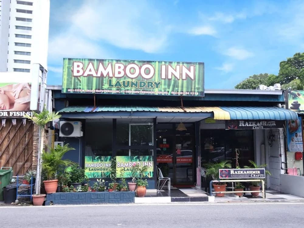 Hotel O Bamboo Inn - photo 1