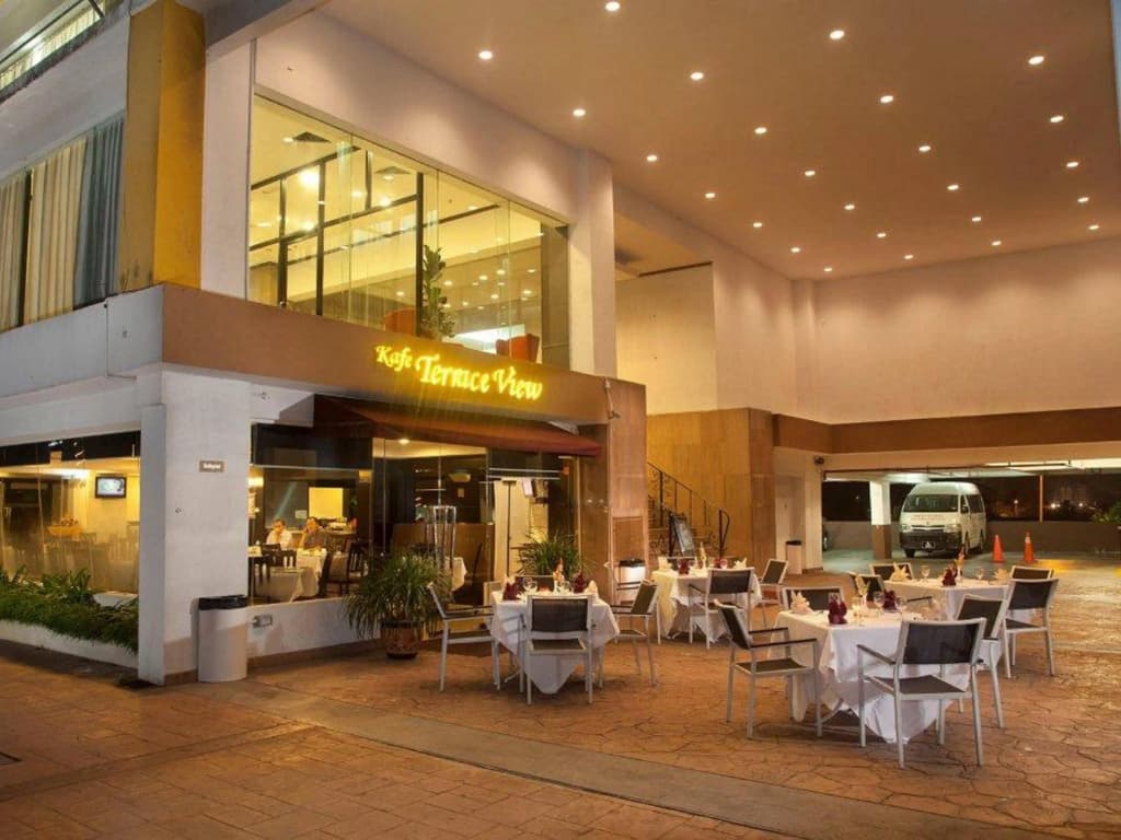 Hotel Sentral Johor Bahru @ Woodland Causeway - photo 22