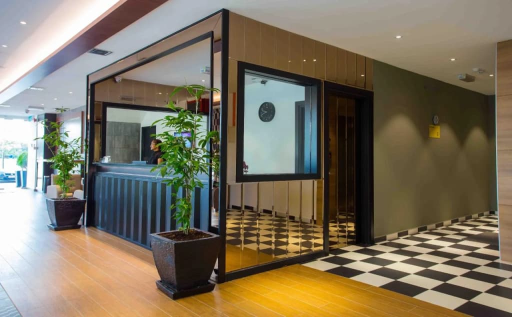 Stella Hotel - photo 11