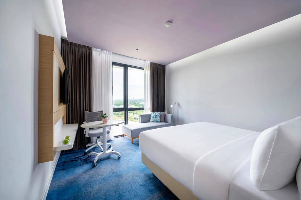 OZO Medini Malaysia - photo 3