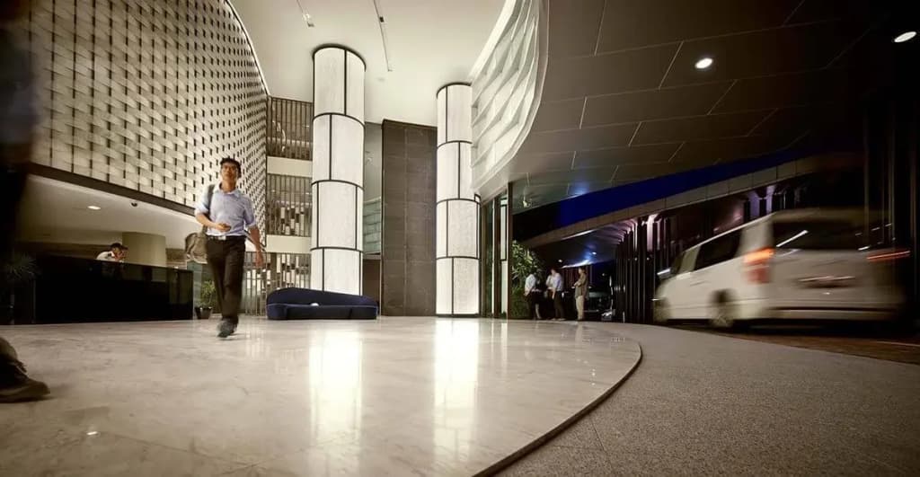 Setia Sky - photo 11