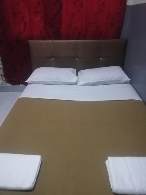 SPOT ON 90095 Slk Hotel - photo 4