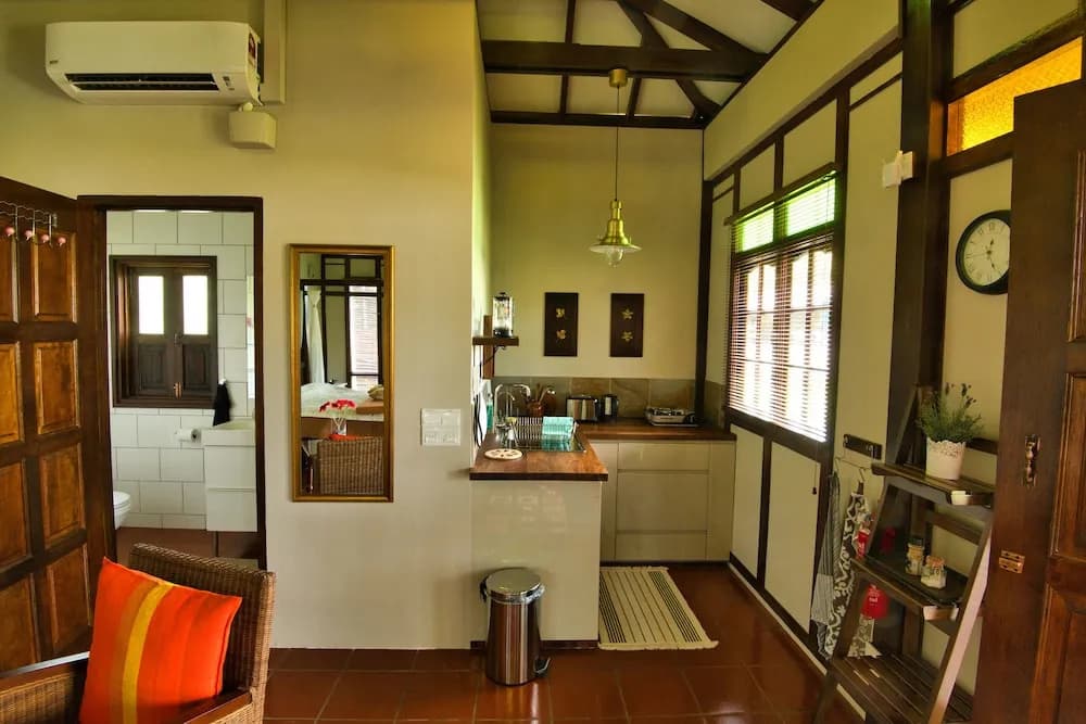 Villa Kelapa Langkawi - photo 24