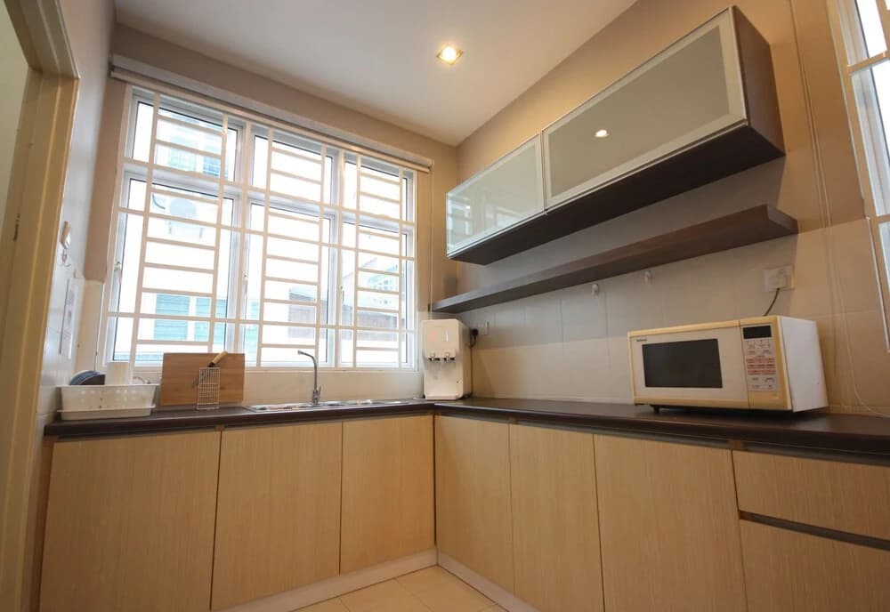 6BR Modern Series Courtyard Terrace - photo 14