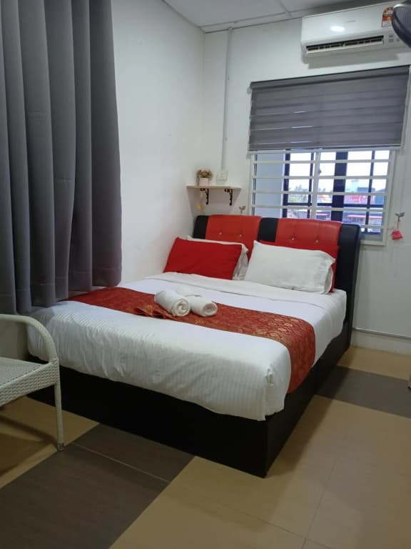 Aban Transit House - photo 2