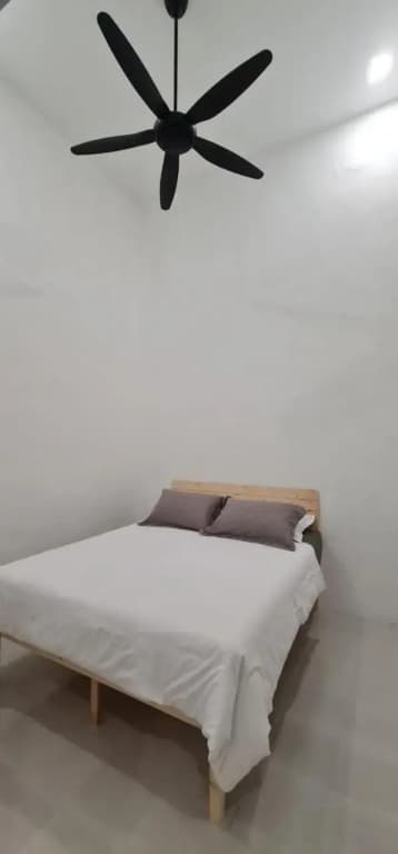 Voon 4 bedroom homestay Mersing - photo 5