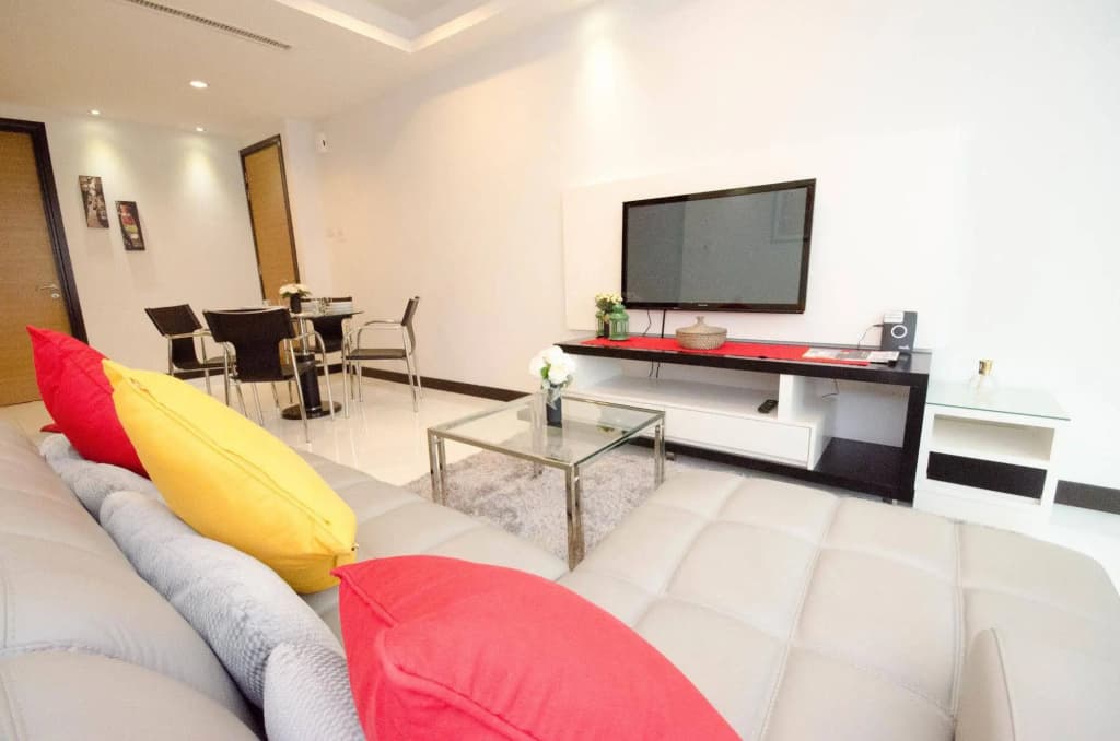 Placin at Casa Residency KL - photo 5