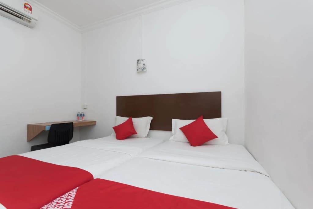 Hotel O Storytel - photo 3
