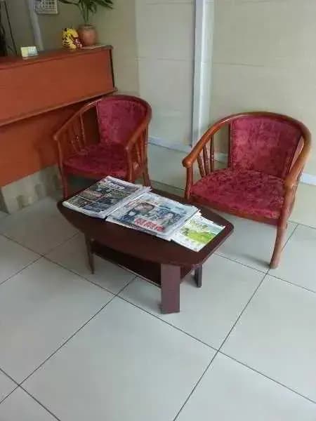 SP Hotel - photo 10