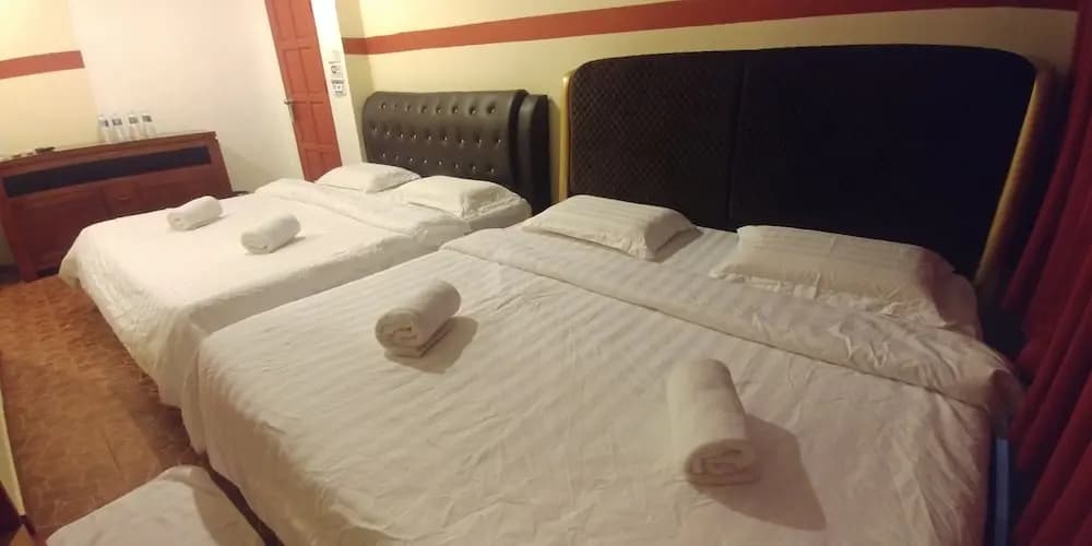 Warisan Family Inn - photo 10