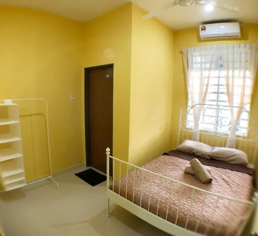 Twin Homestay C - photo 3