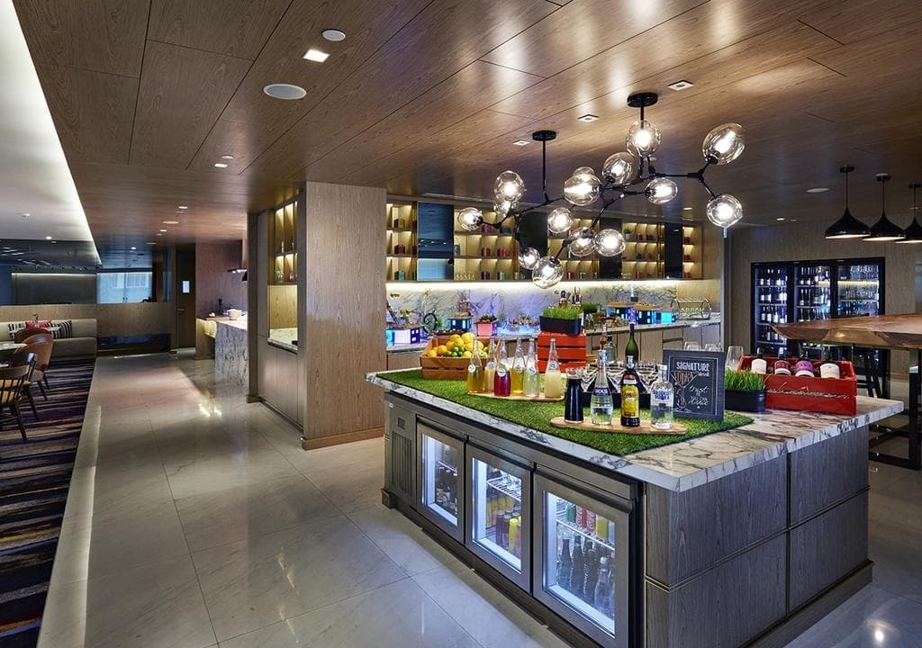 Pullman Kuala Lumpur City Centre Hotel & Residences - photo 14