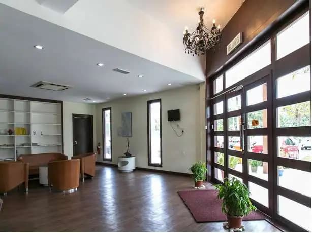 OYO Rooms Jalan Airport CIty - photo 5