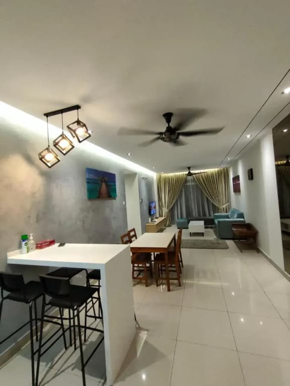 Homestay Putrajaya (Zurinn's Homestay) - photo 12
