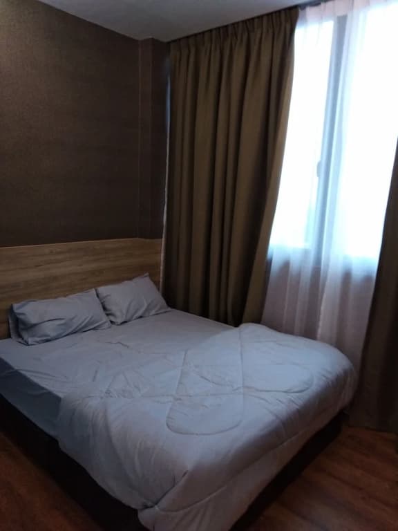 Vivacity Jazz3 Kuching CozyLife10 - photo 4