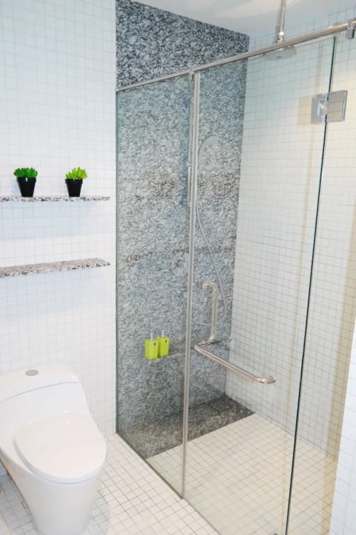 Luxury Condo Bukit Bintang - photo 8