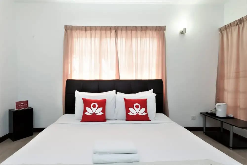 ZEN Premium Ampang Hilir - photo 2