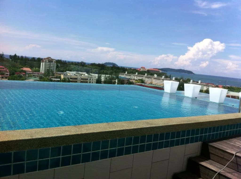 C'haya Hotel - photo 14