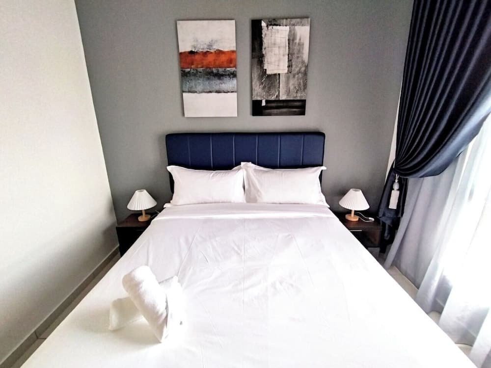 The Horizon Ipoh Emerald By Grab A Stay - photo 26