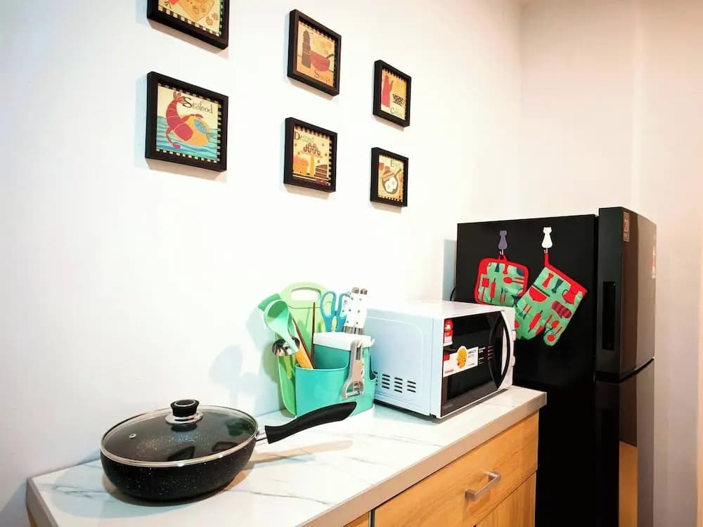 Ipoh Manhattan Free Waterpark 3BR 8pax Family Suite Mha306 by City Home Empire - photo 22