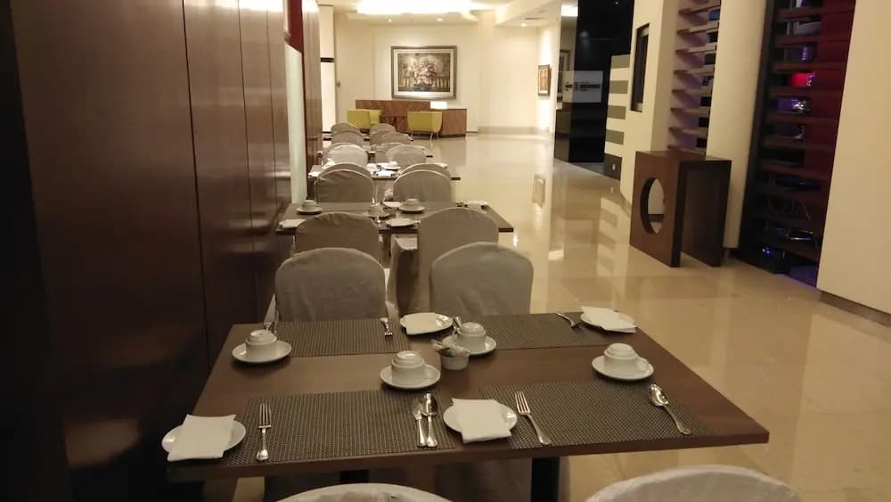 Times Square Private Service Suite At KL - photo 23