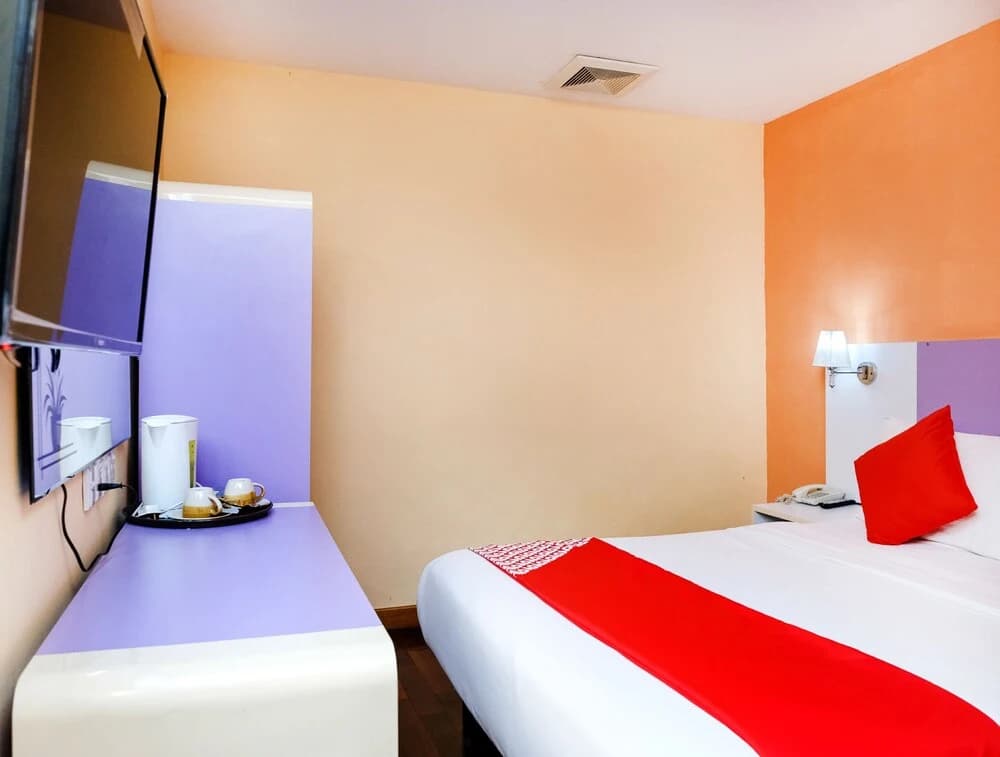Grand City Hotel II - photo 3