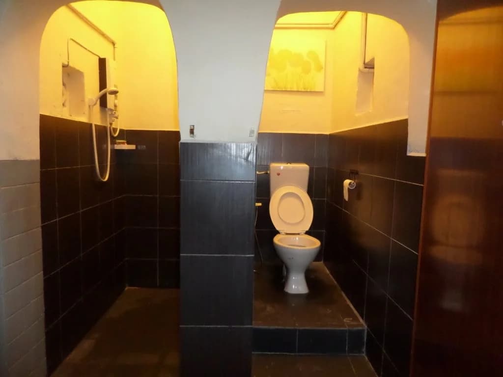 Yote Flashpackers - Hostel - photo 9