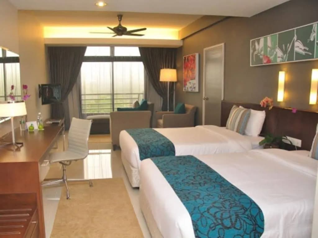 Genting View Resort - photo 3