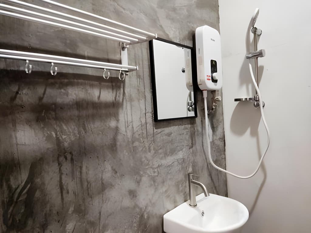 The b'Hotel Kajang - photo 8